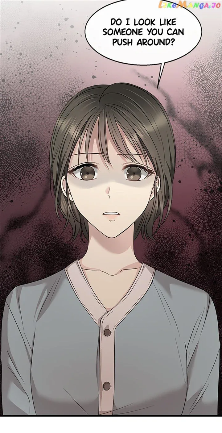 Colored With Time Chapter 4 page 31