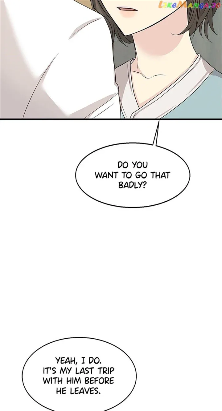Colored With Time Chapter 4 page 42