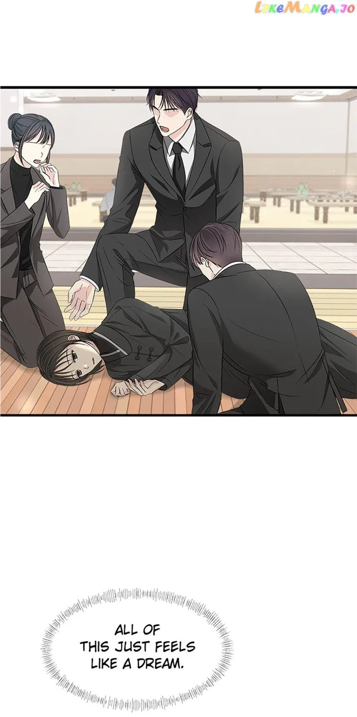 Colored With Time Chapter 6 page 72
