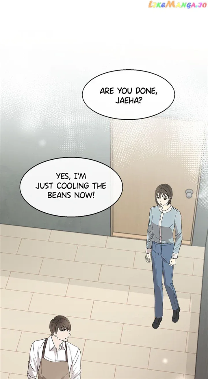 Colored With Time Chapter 4 page 37