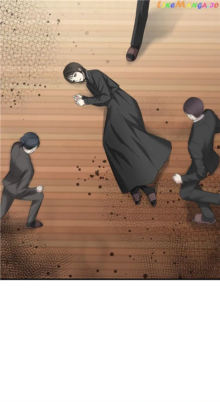 Colored With Time Chapter 6 page 70