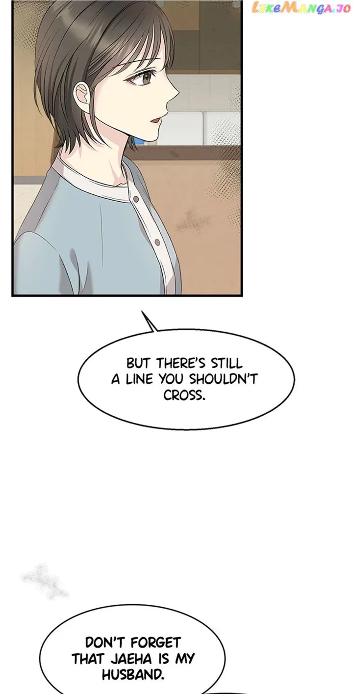 Colored With Time Chapter 4 page 34