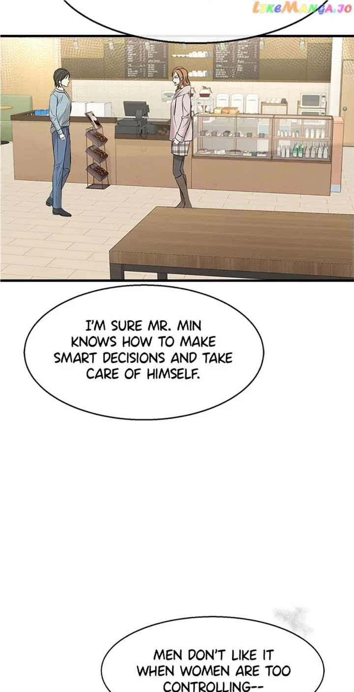 Colored With Time Chapter 4 page 29