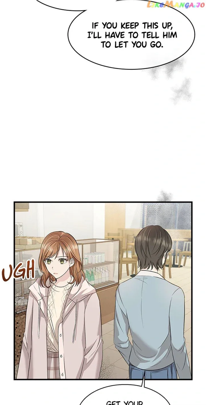 Colored With Time Chapter 4 page 35