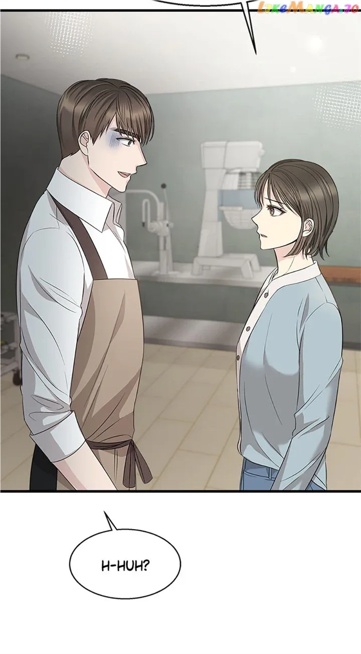 Colored With Time Chapter 4 page 40