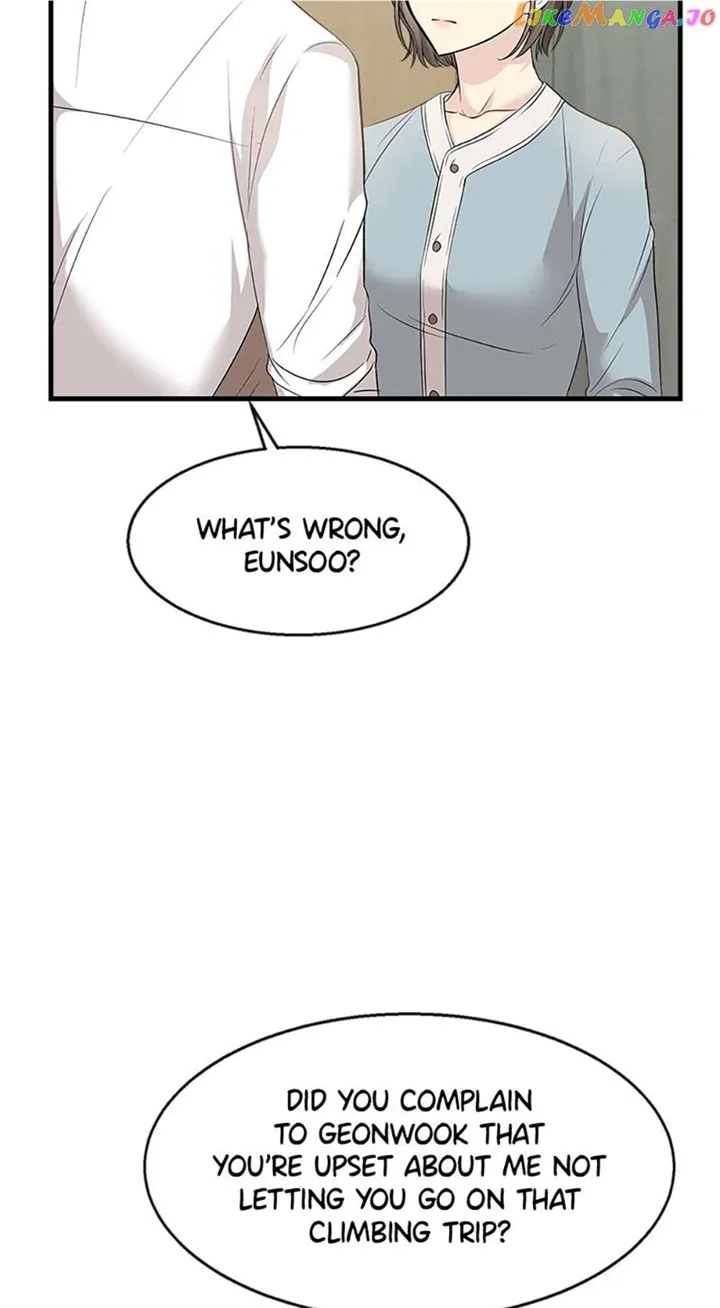 Colored With Time Chapter 4 page 39
