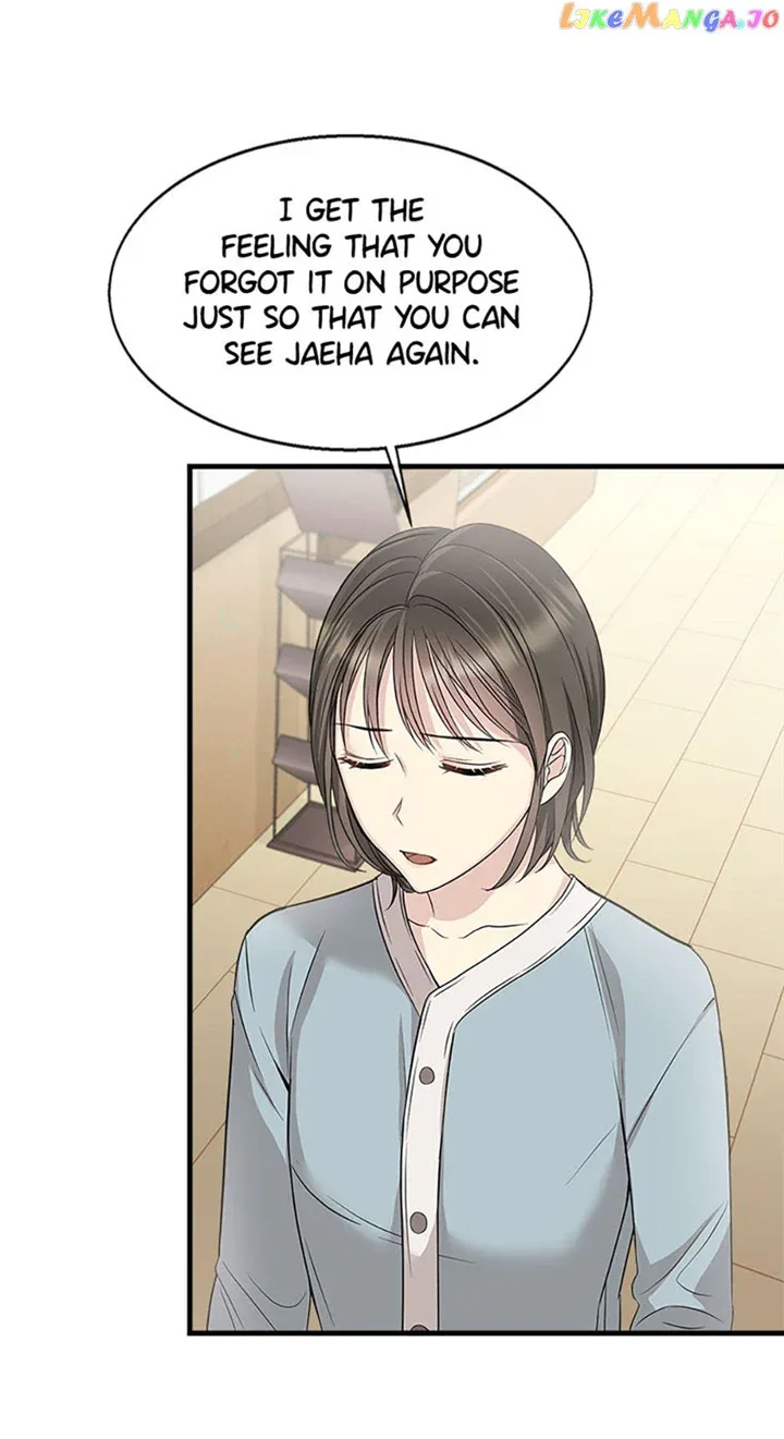 Colored With Time Chapter 4 page 25