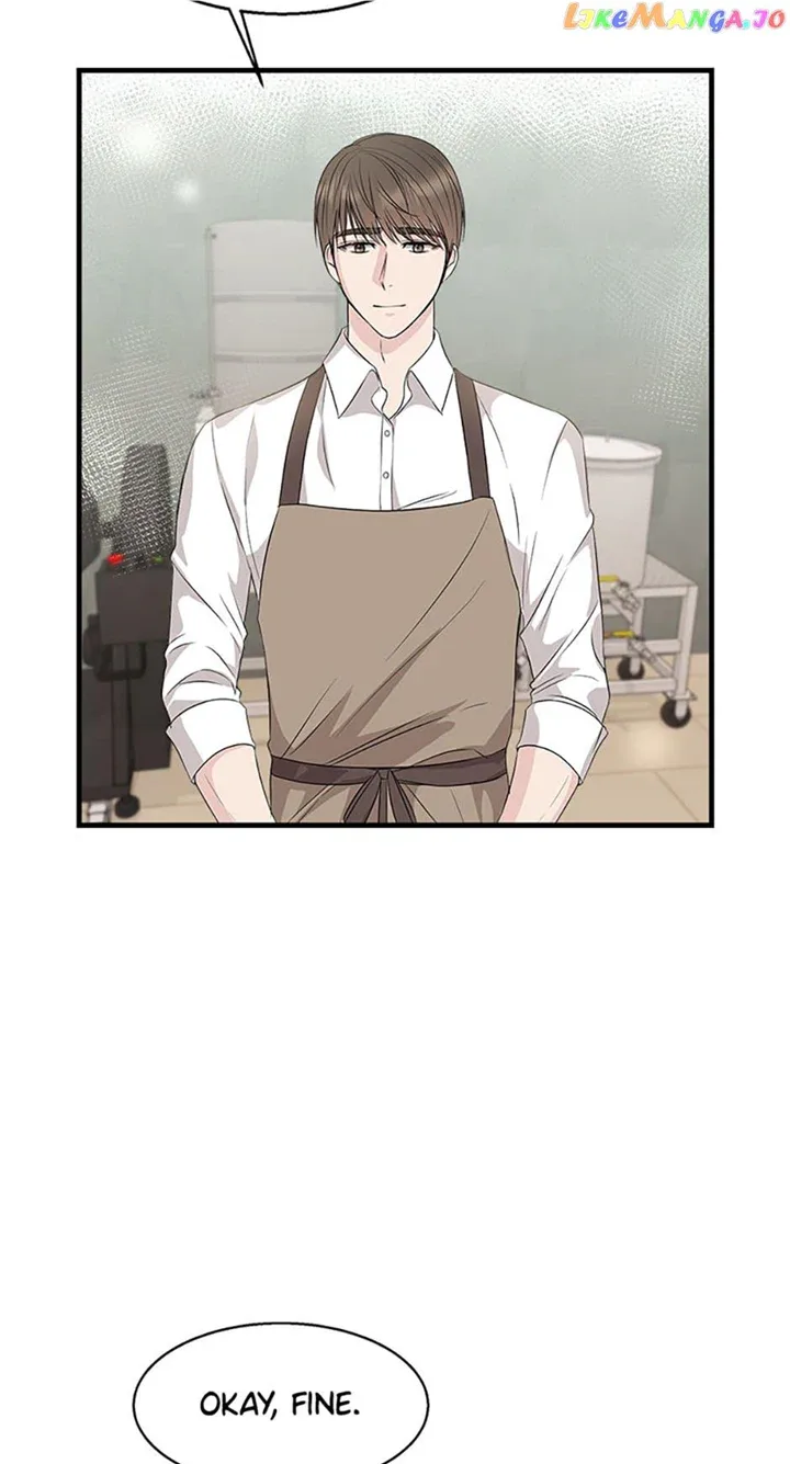 Colored With Time Chapter 4 page 43