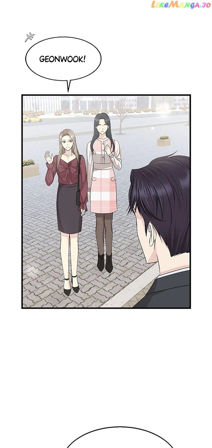 Colored With Time Chapter 5 page 4