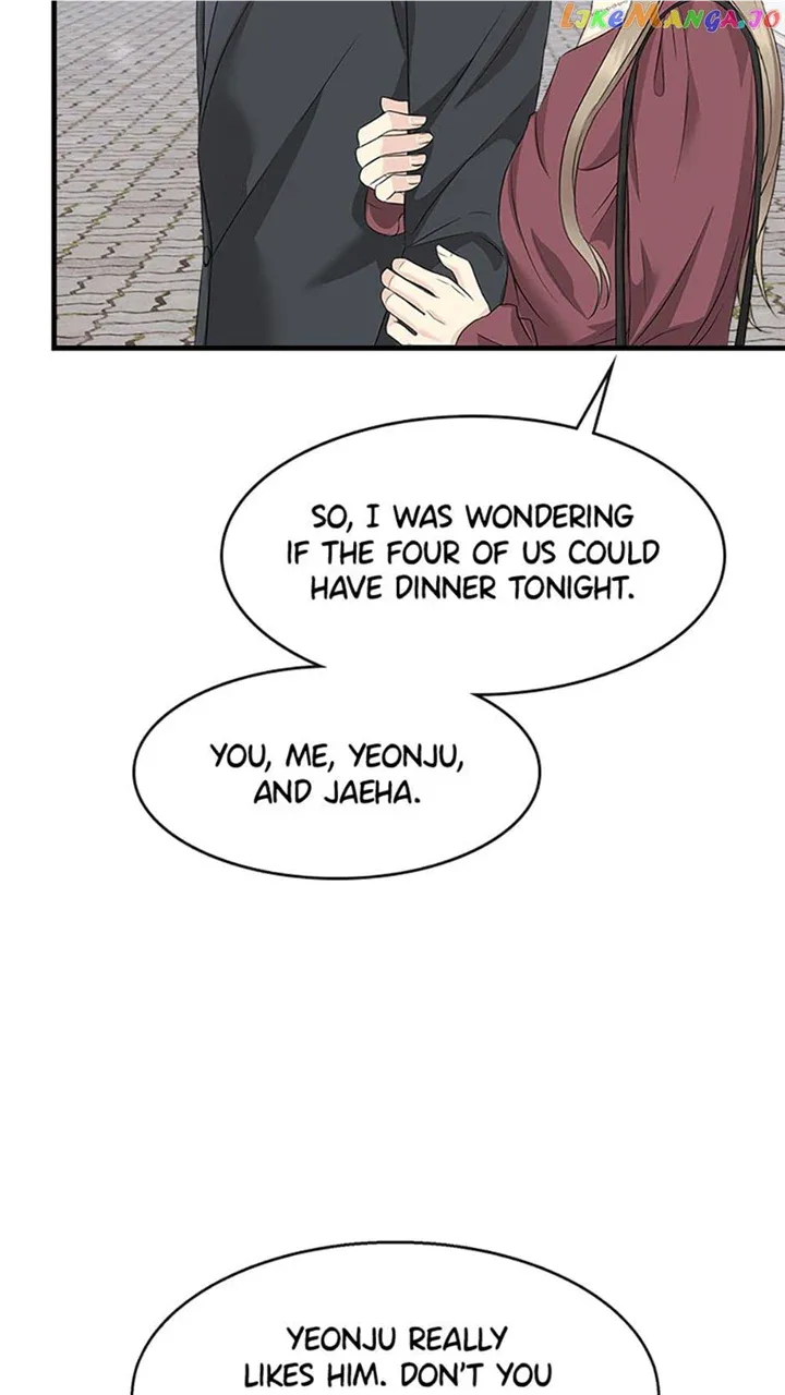 Colored With Time Chapter 5 page 9