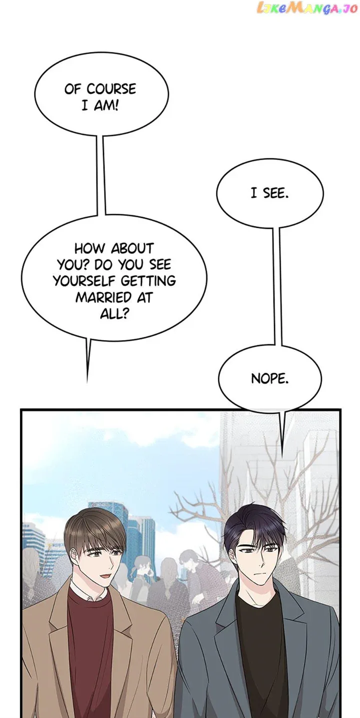 Colored With Time Chapter 4 page 65