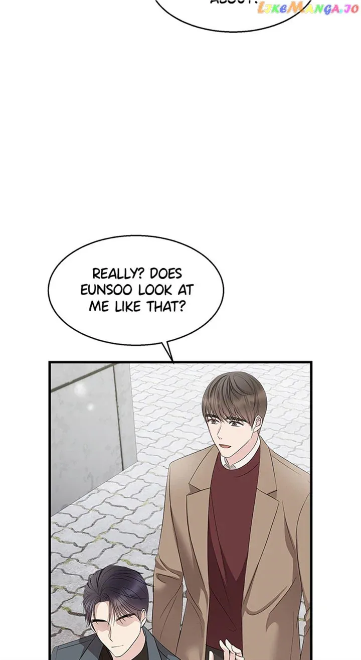 Colored With Time Chapter 4 page 71