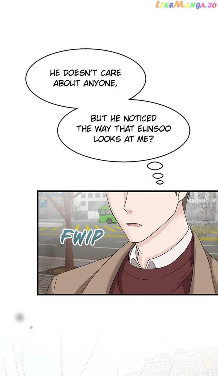 Colored With Time Chapter 4 page 74