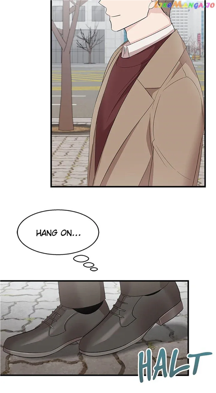 Colored With Time Chapter 4 page 73
