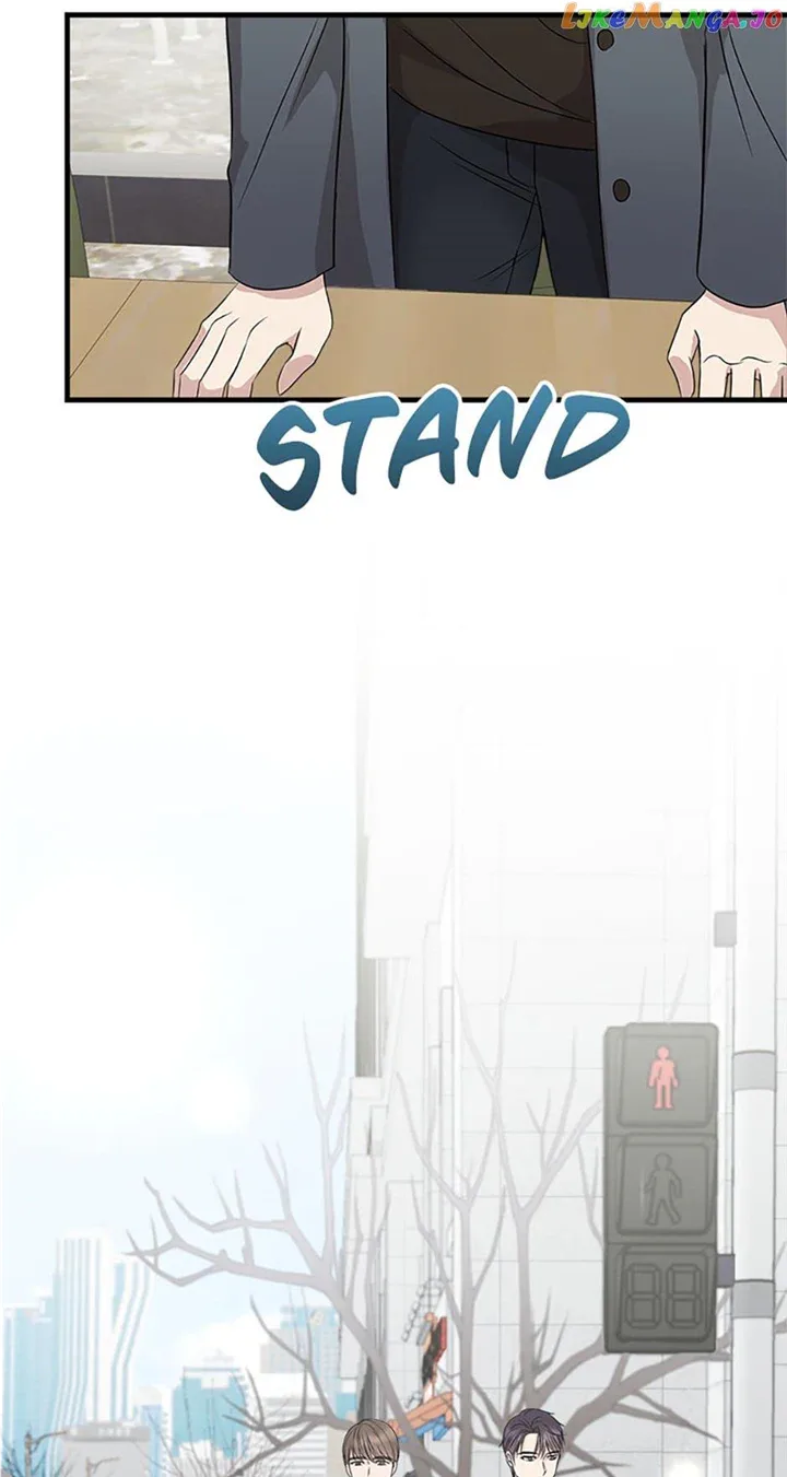 Colored With Time Chapter 4 page 58