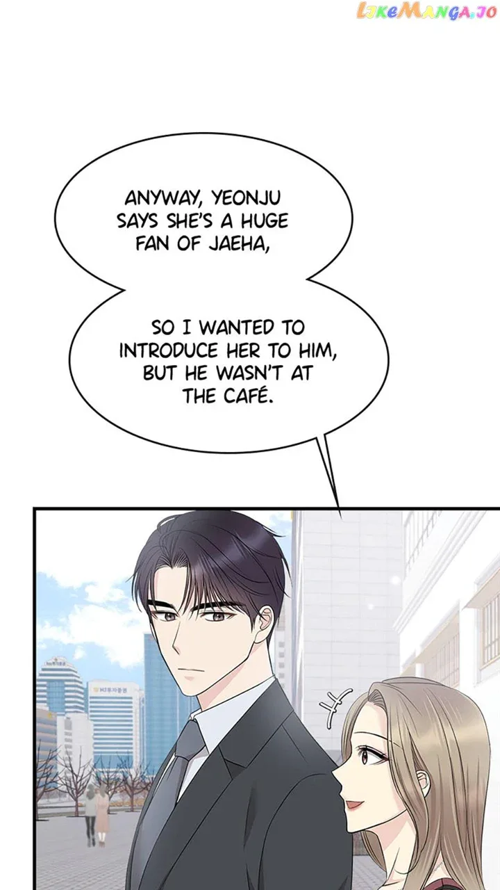 Colored With Time Chapter 5 page 8
