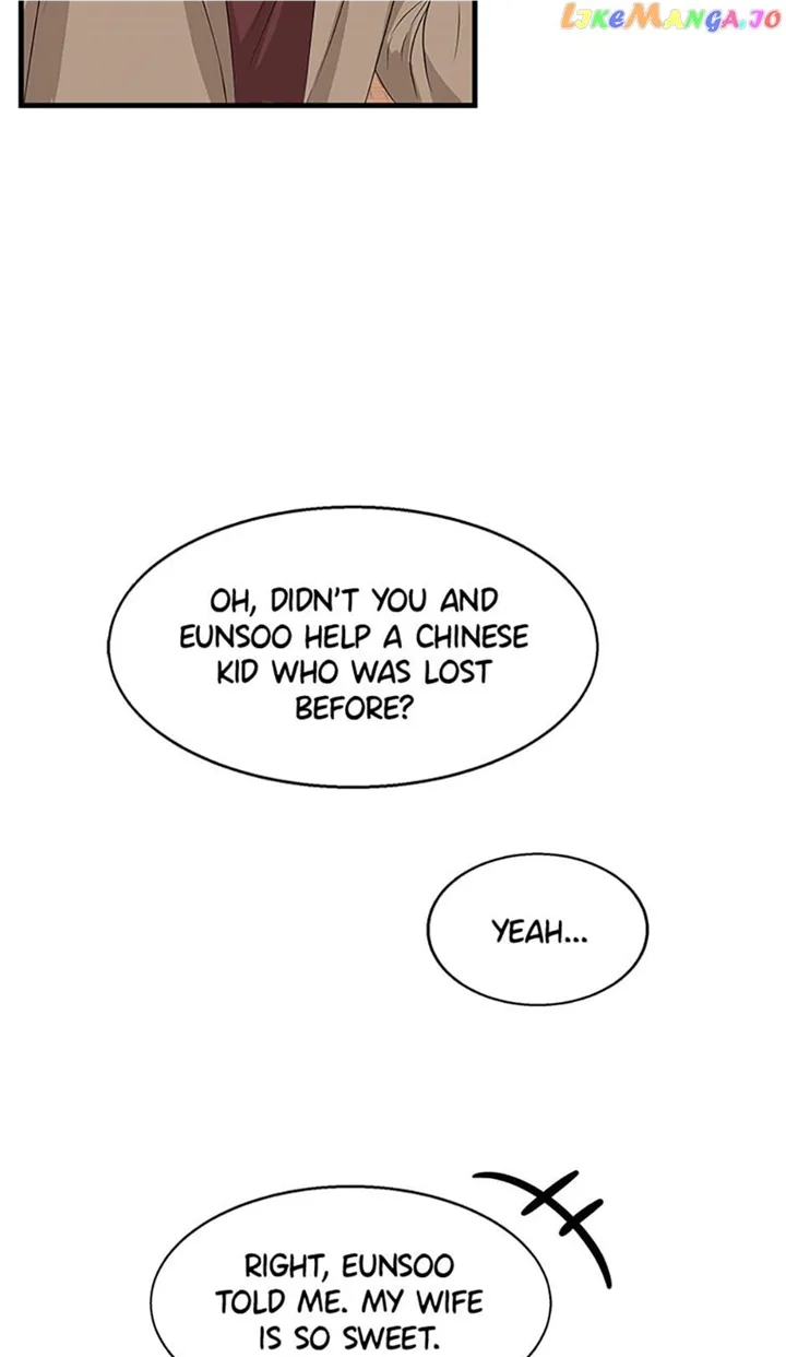 Colored With Time Chapter 4 page 62