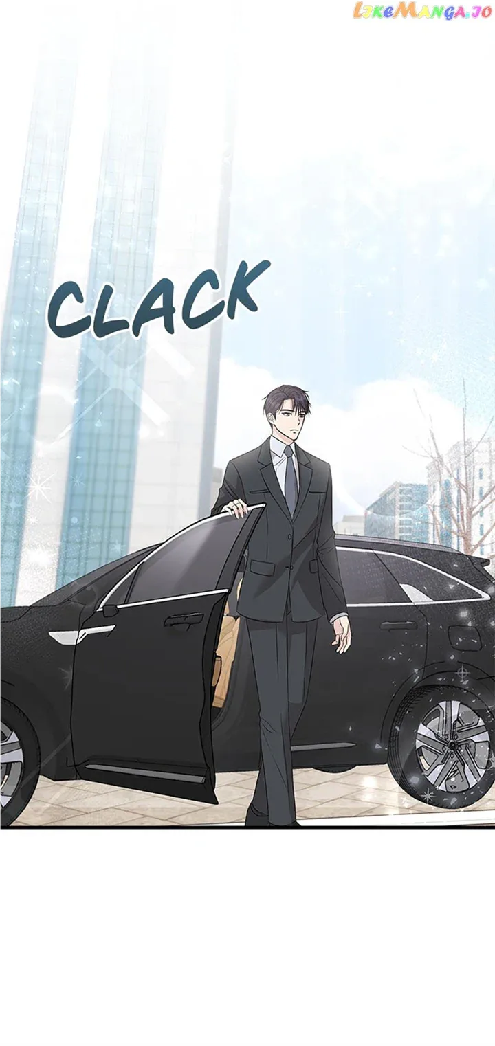 Colored With Time Chapter 5 page 3