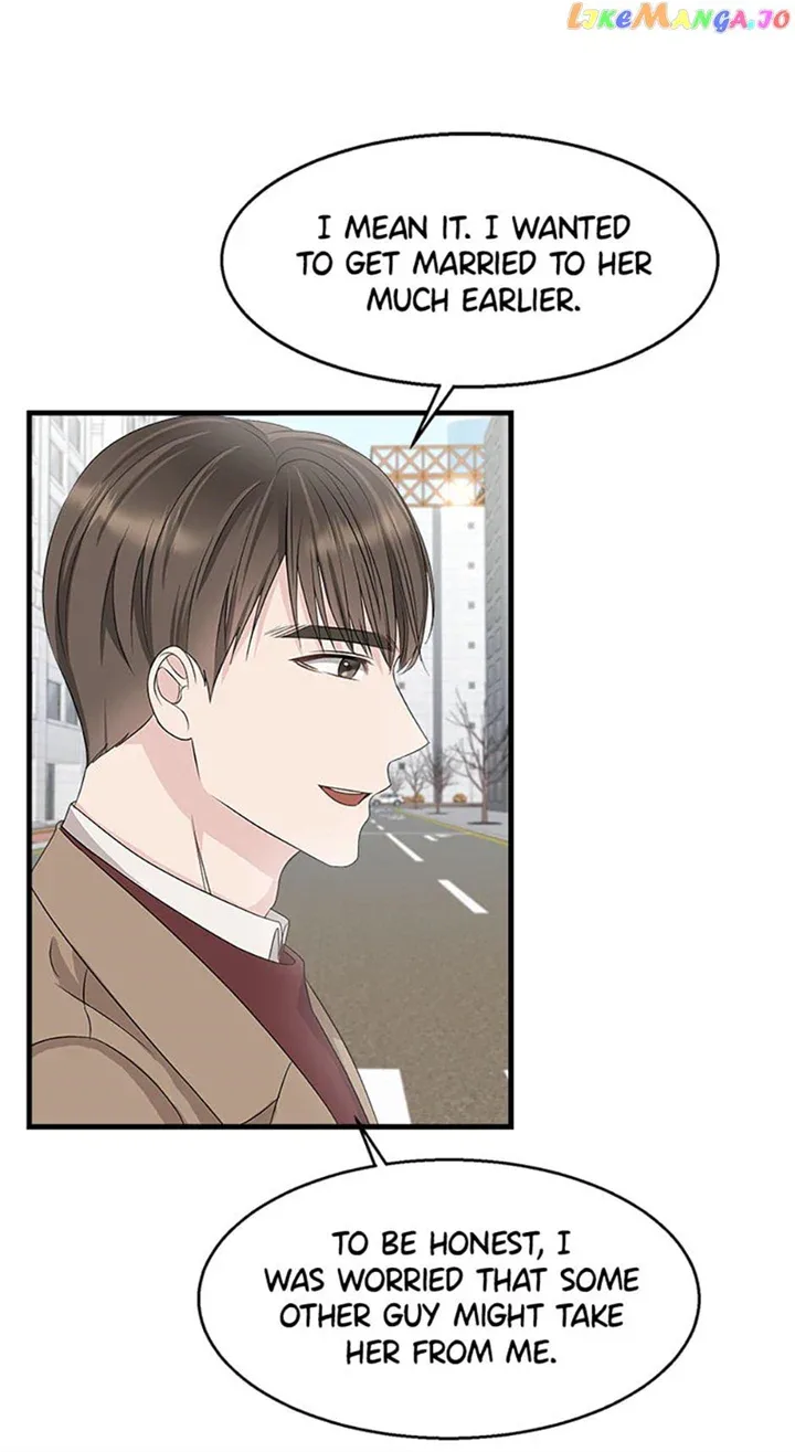 Colored With Time Chapter 4 page 69