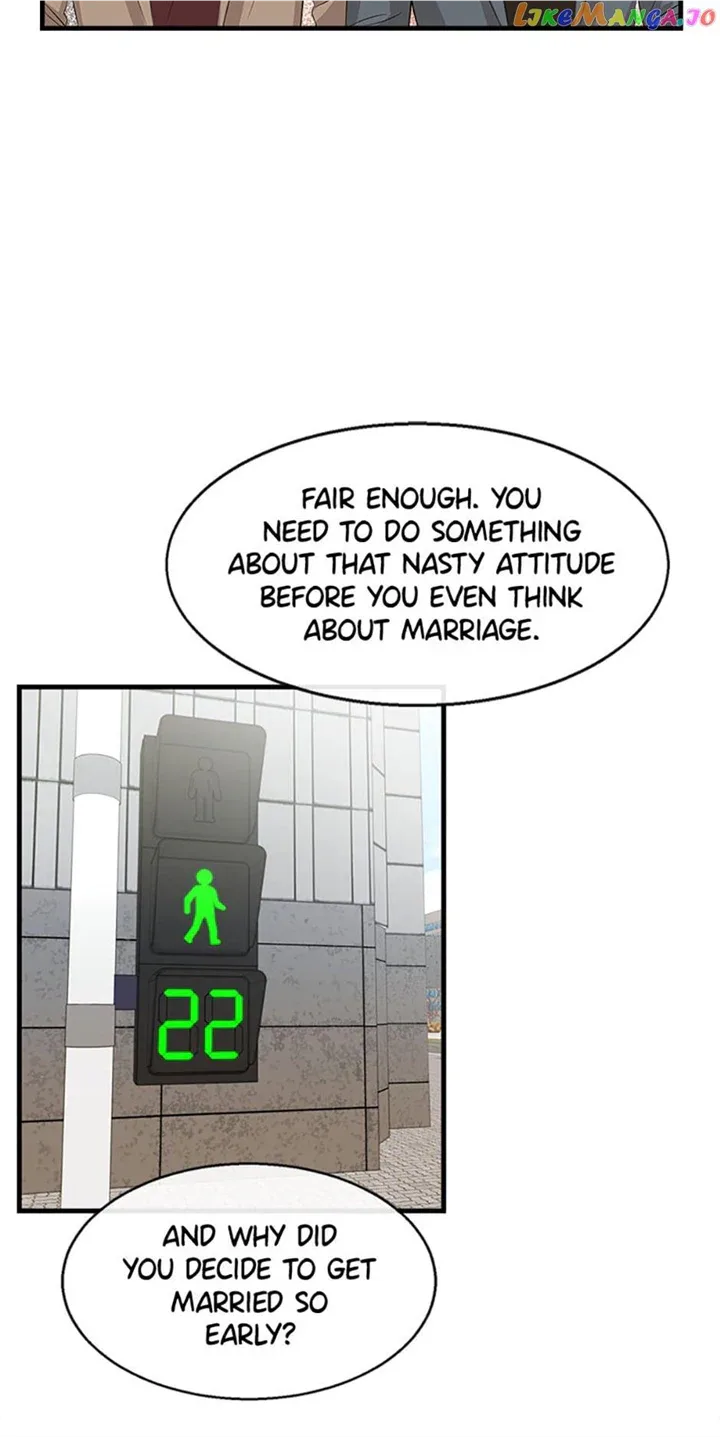 Colored With Time Chapter 4 page 66