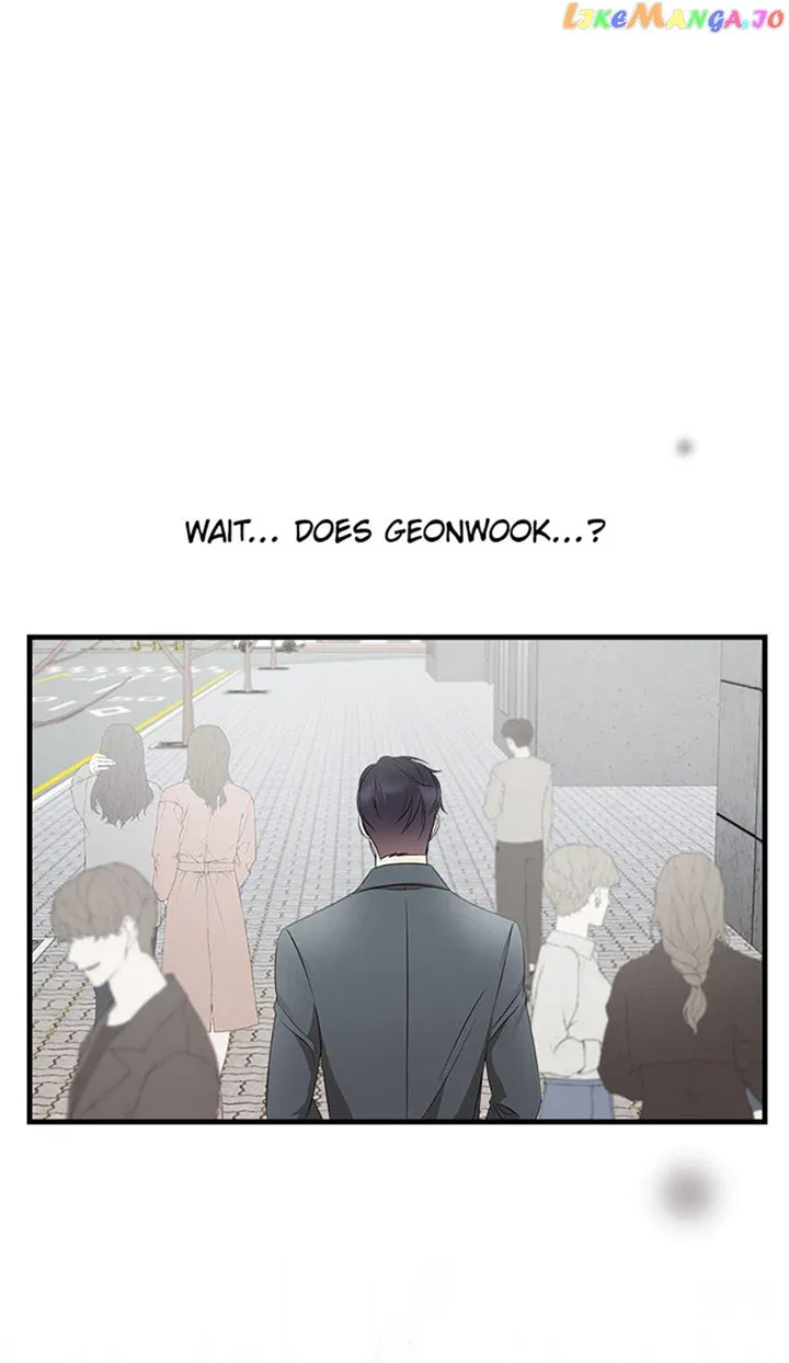 Colored With Time Chapter 4 page 76