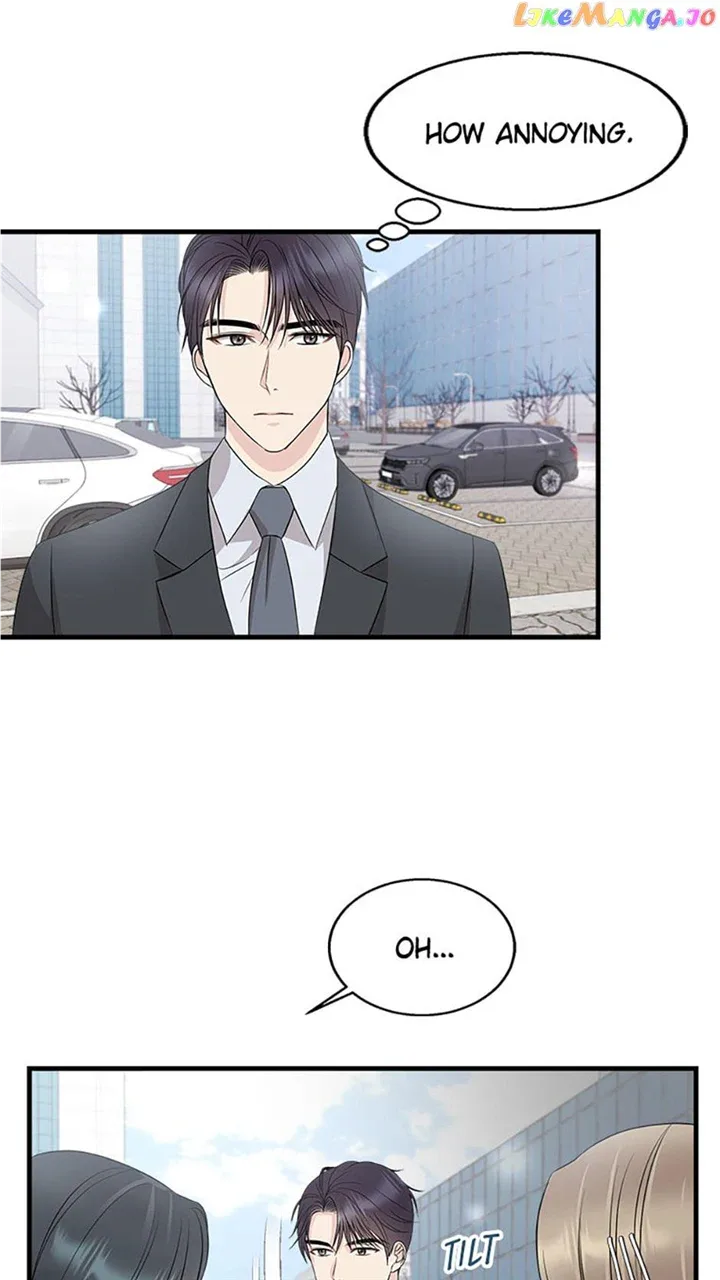 Colored With Time Chapter 5 page 6