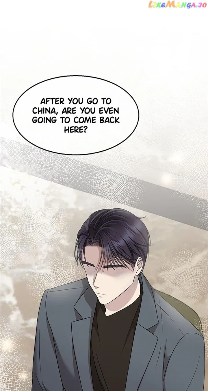 Colored With Time Chapter 4 page 56