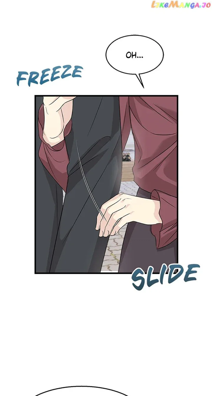 Colored With Time Chapter 5 page 11