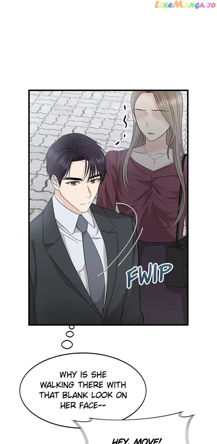 Colored With Time Chapter 5 page 21