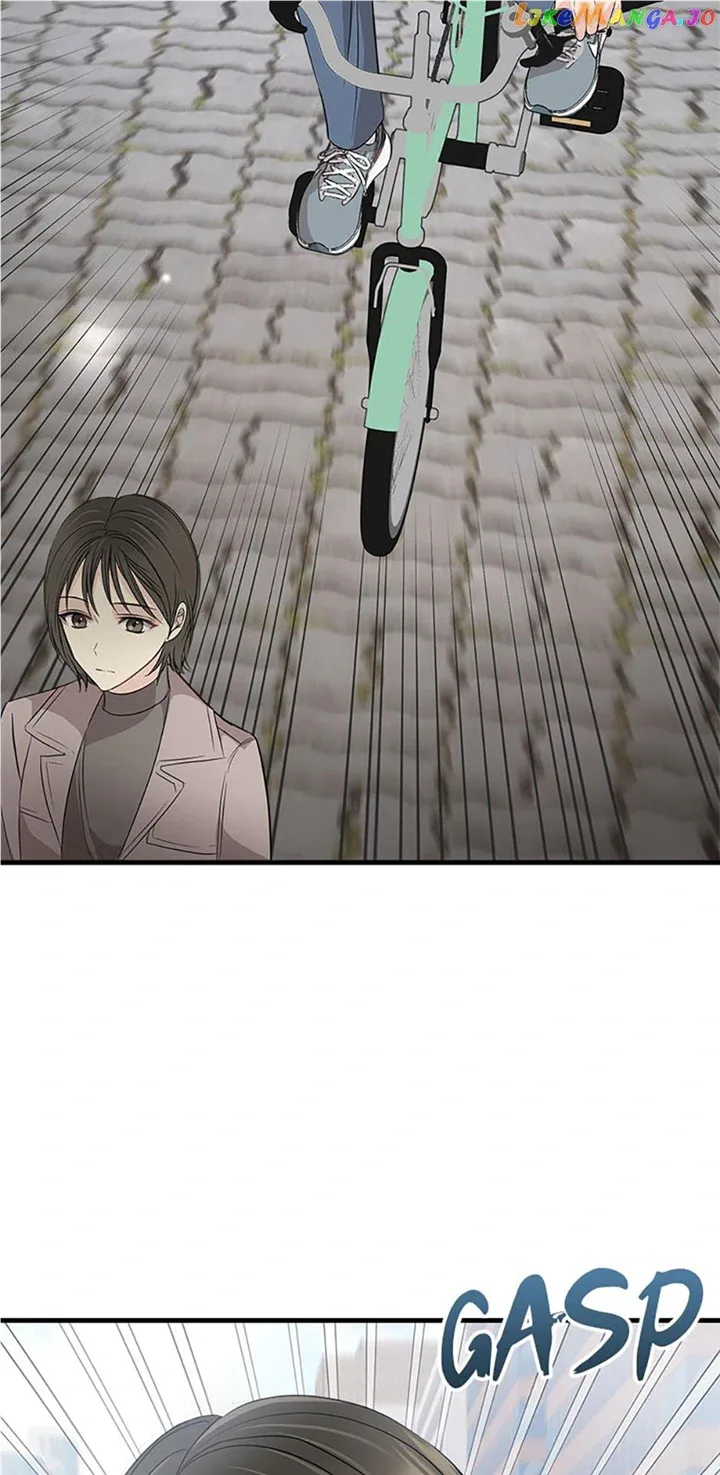 Colored With Time Chapter 5 page 23