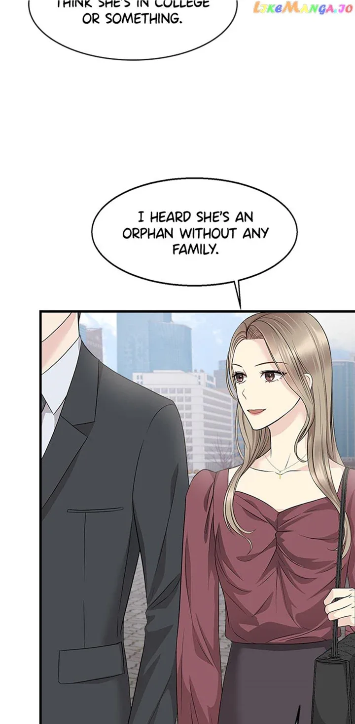 Colored With Time Chapter 5 page 18