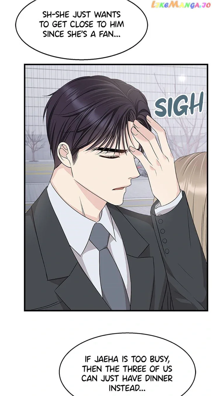 Colored With Time Chapter 5 page 12