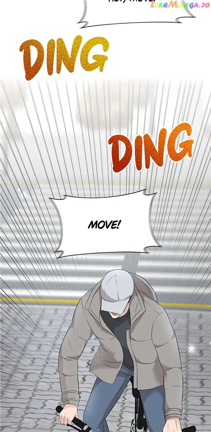 Colored With Time Chapter 5 page 22