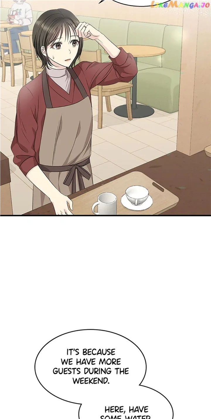 Colored With Time Chapter 5 page 51