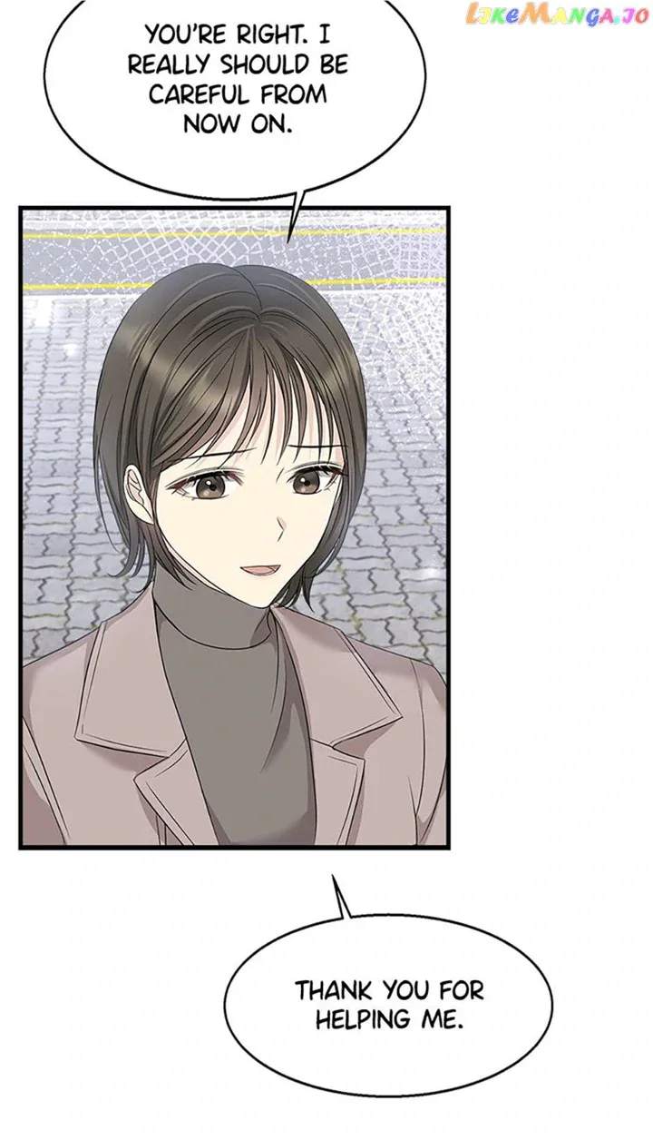 Colored With Time Chapter 5 page 34