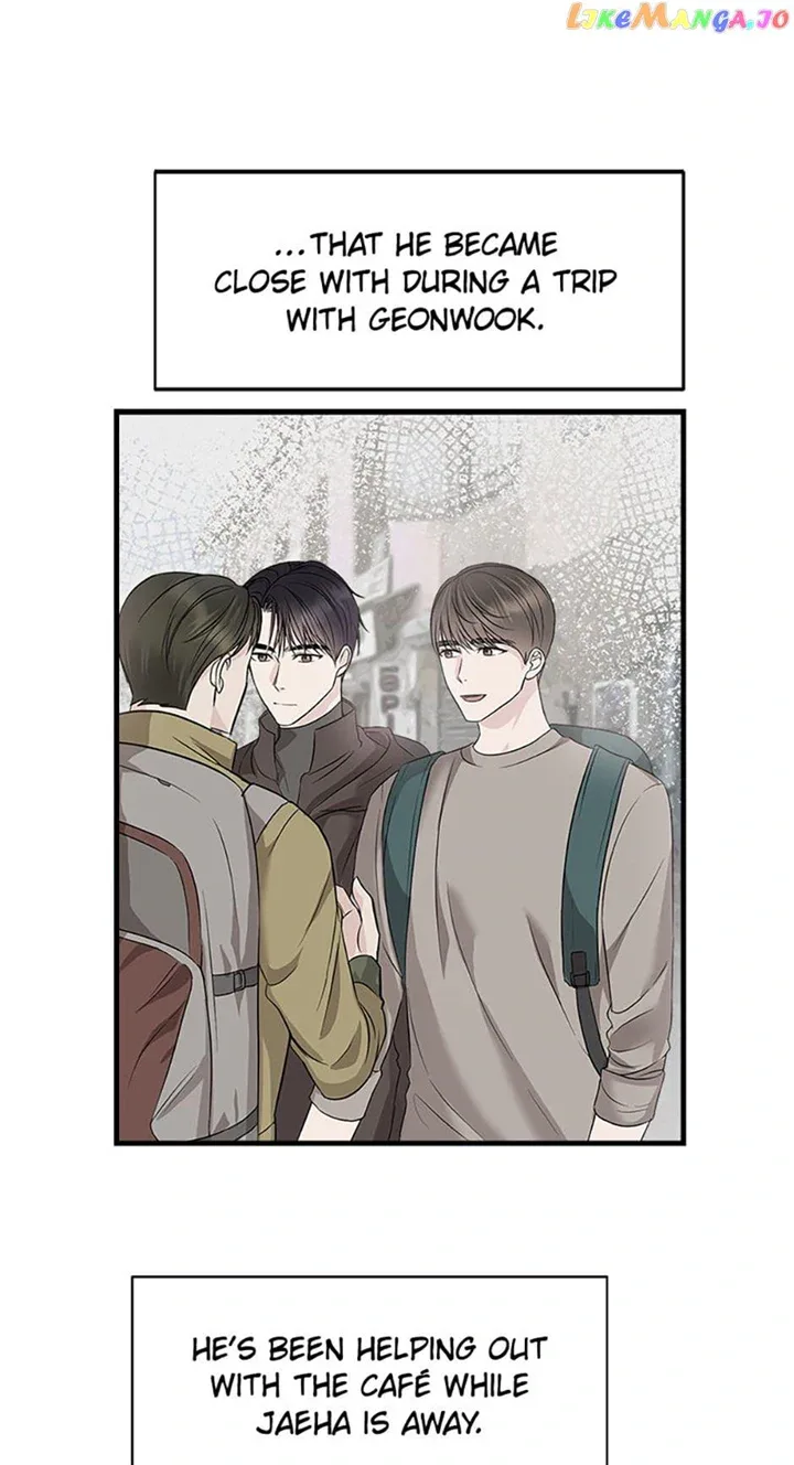 Colored With Time Chapter 5 page 54