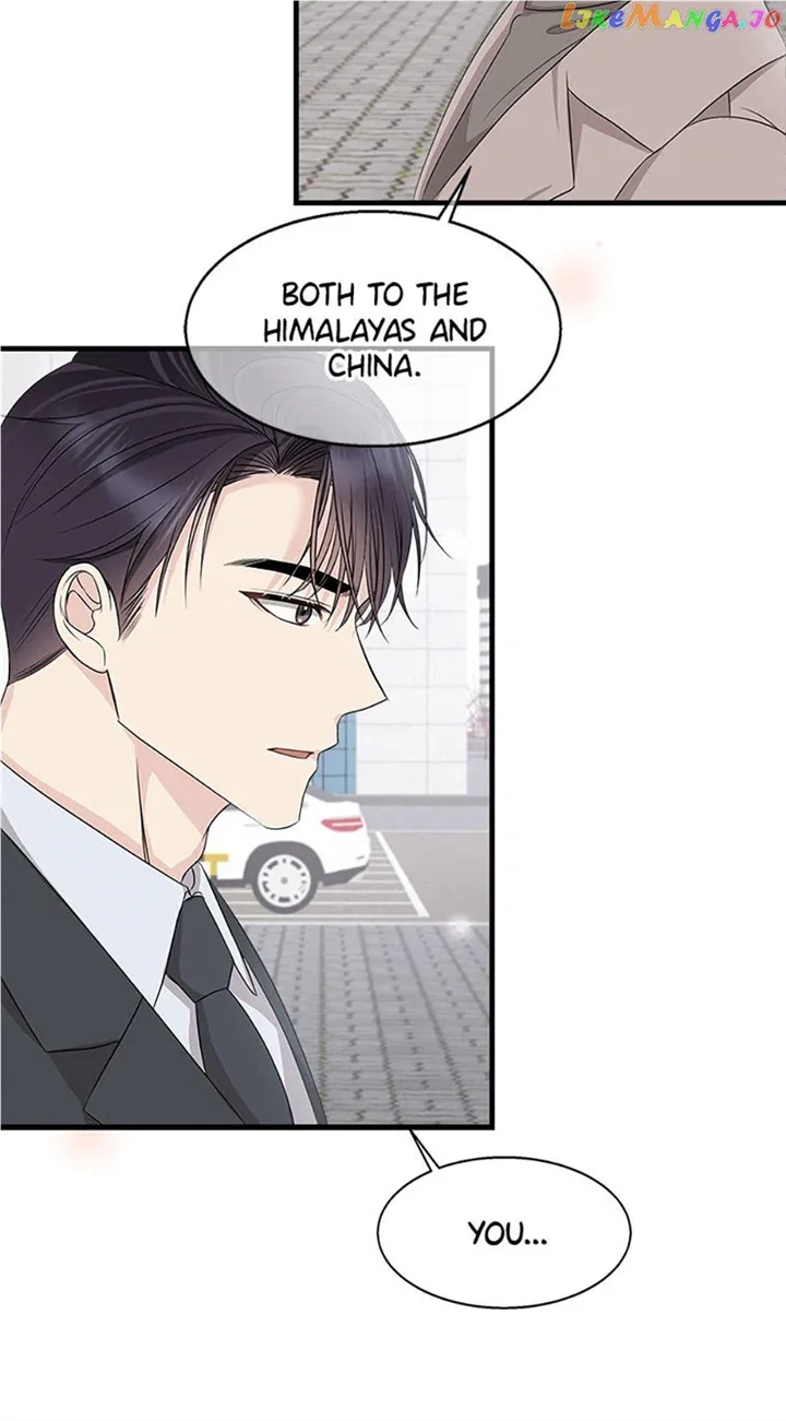 Colored With Time Chapter 5 page 39