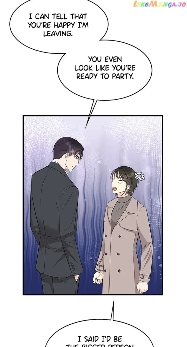 Colored With Time Chapter 5 page 42