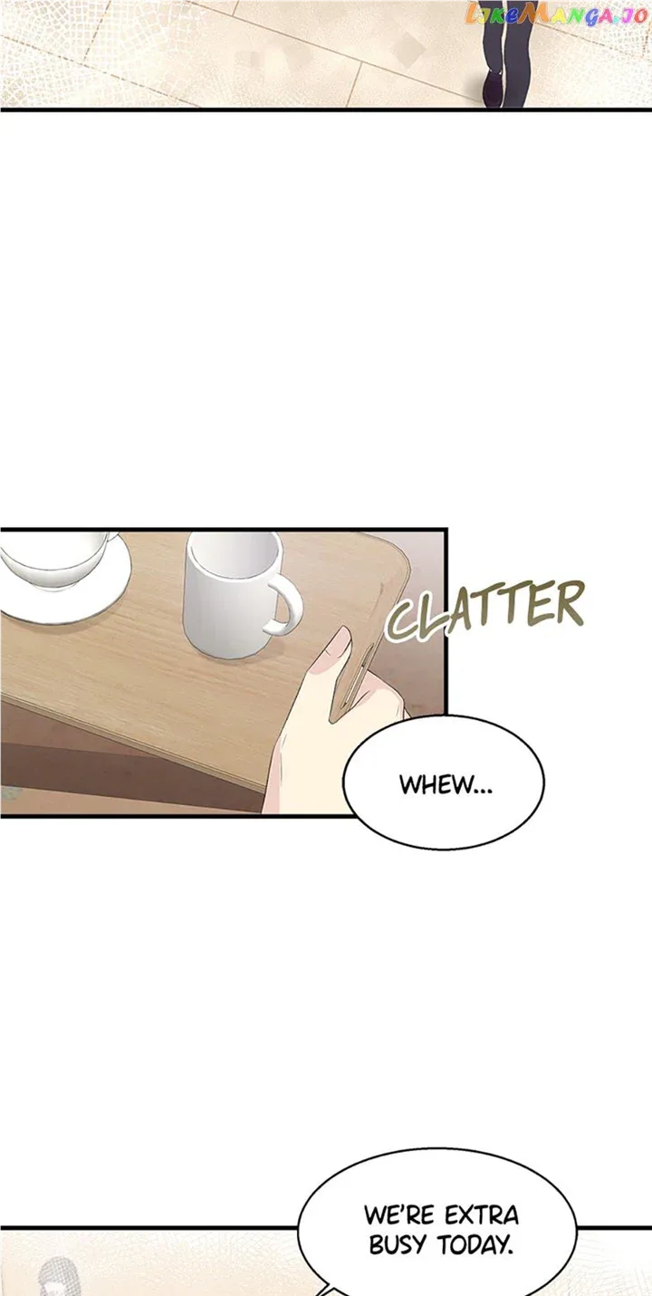 Colored With Time Chapter 5 page 50