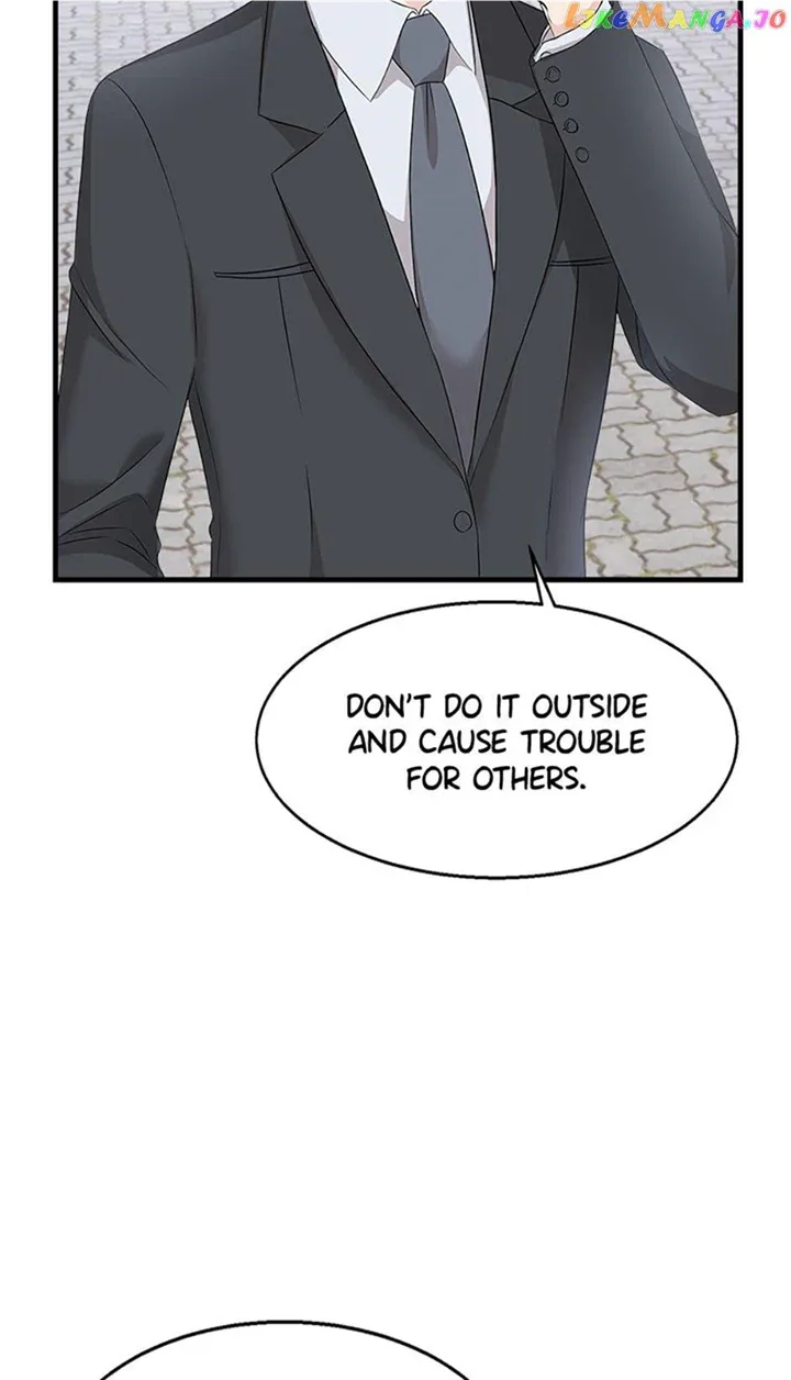 Colored With Time Chapter 5 page 33