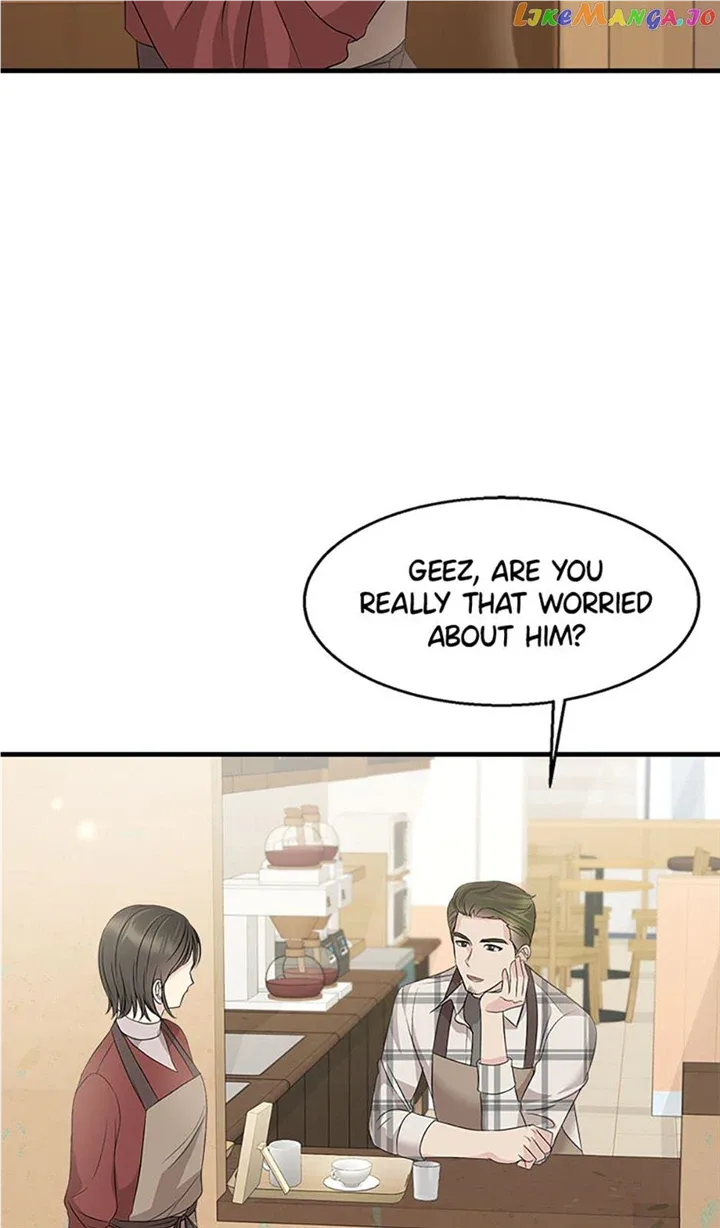 Colored With Time Chapter 5 page 59