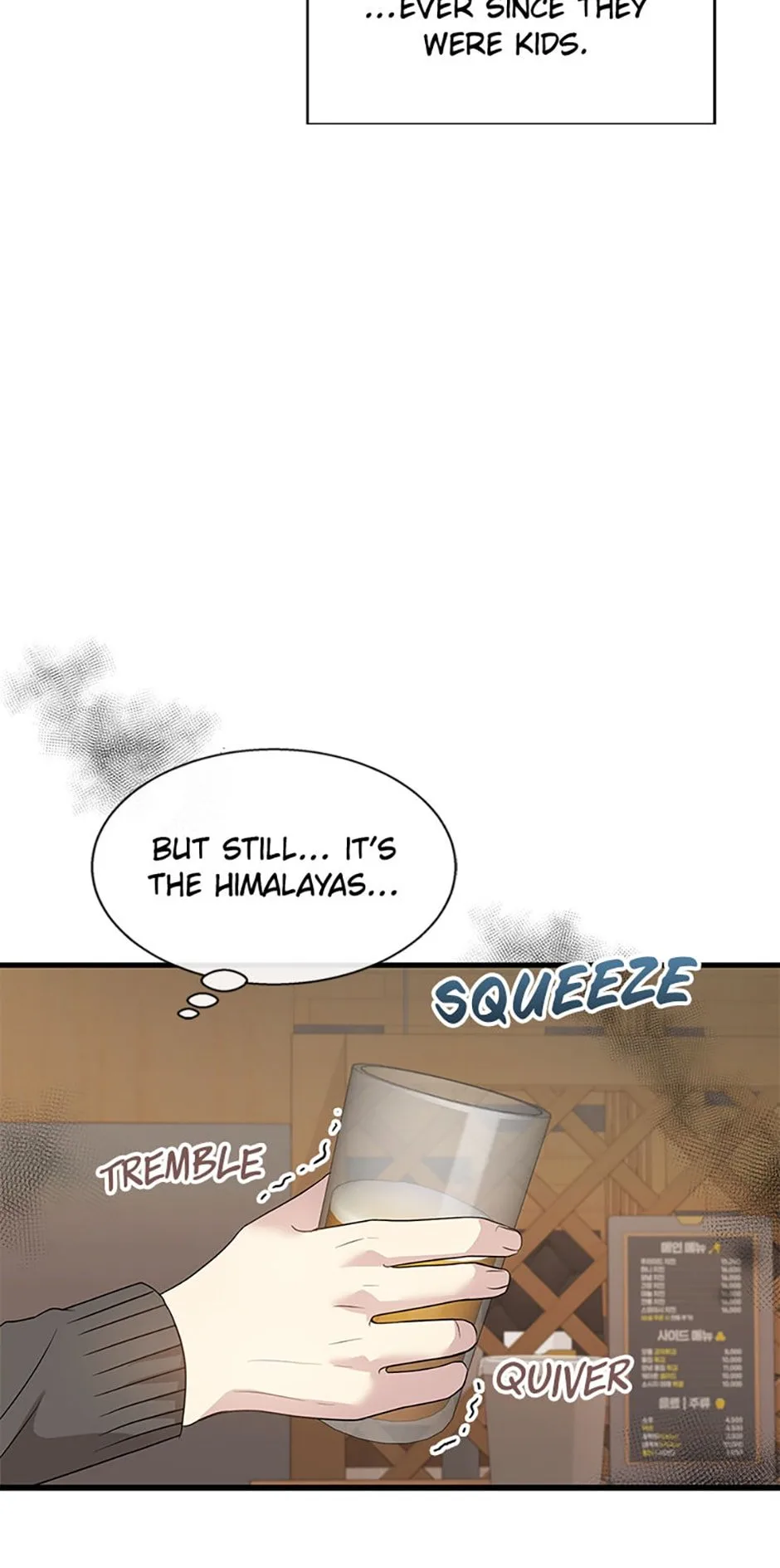 Colored With Time Chapter 3 page 15