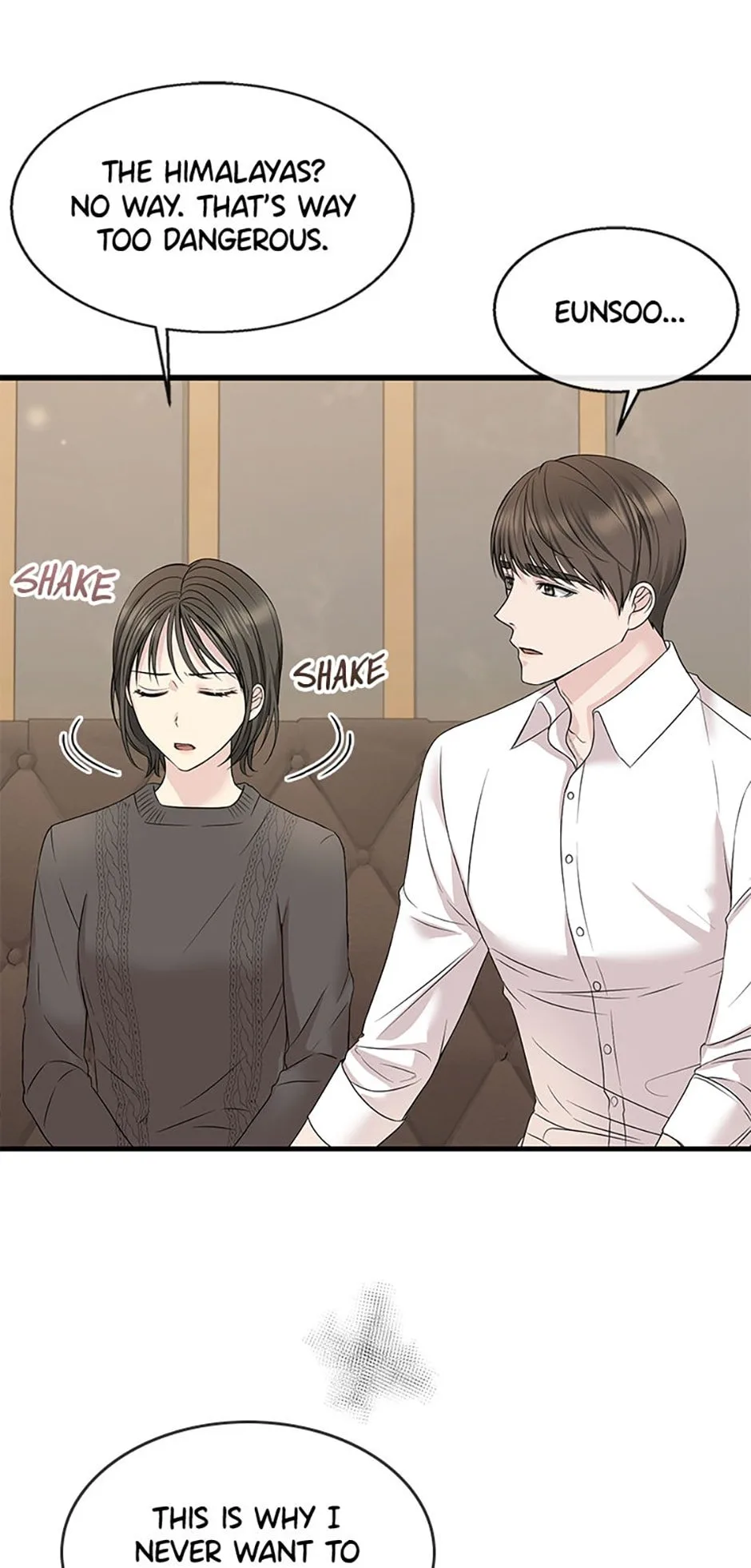 Colored With Time Chapter 3 page 7