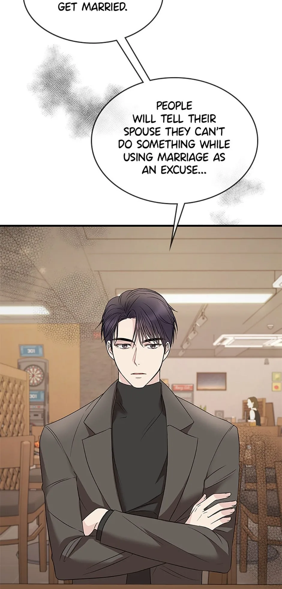 Colored With Time Chapter 3 page 8