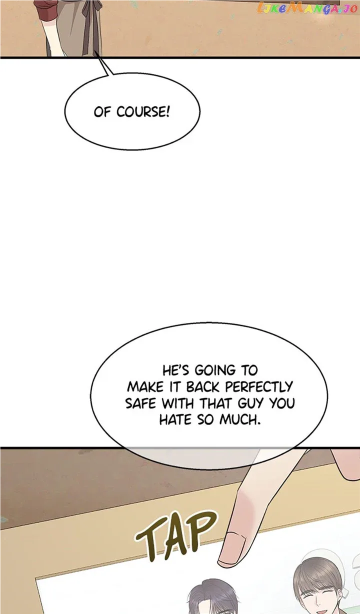 Colored With Time Chapter 5 page 60