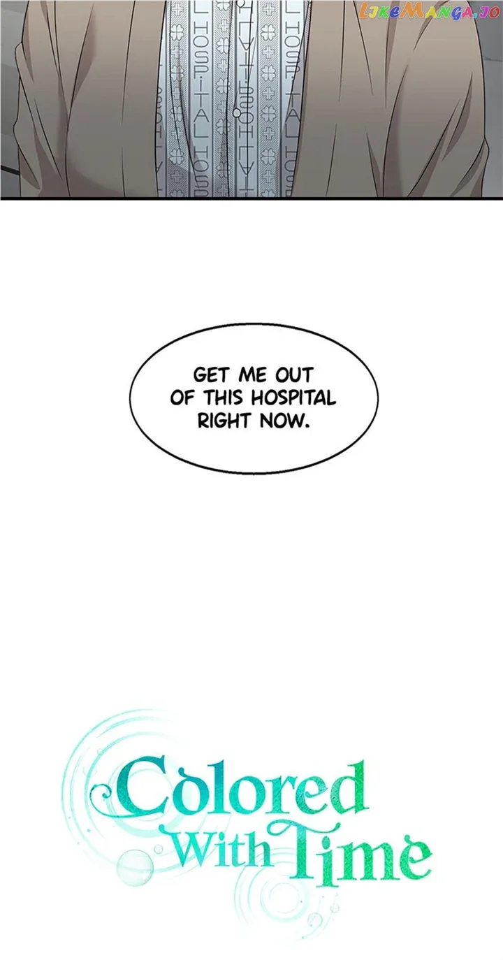 Colored With Time Chapter 7 page 9