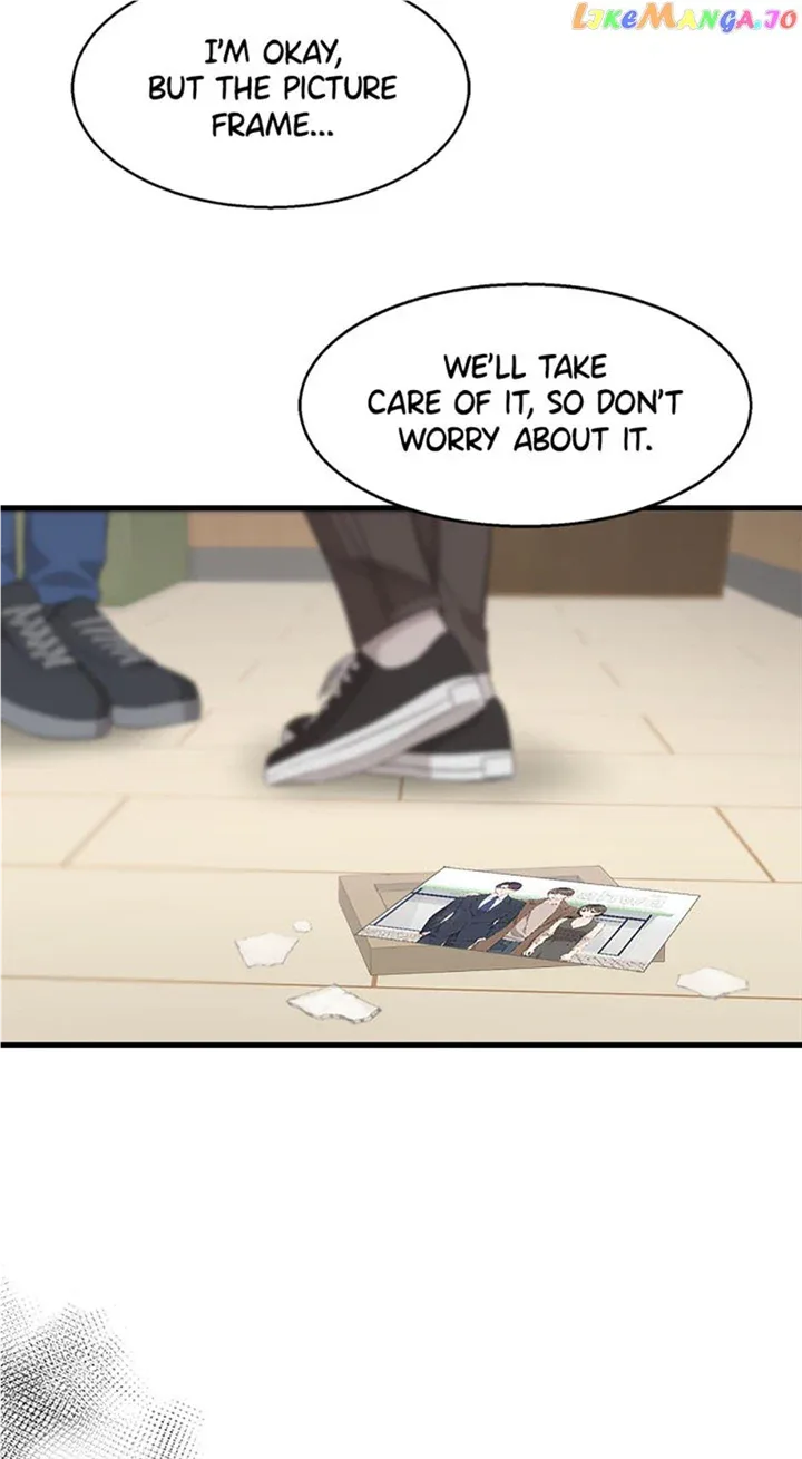 Colored With Time Chapter 5 page 68