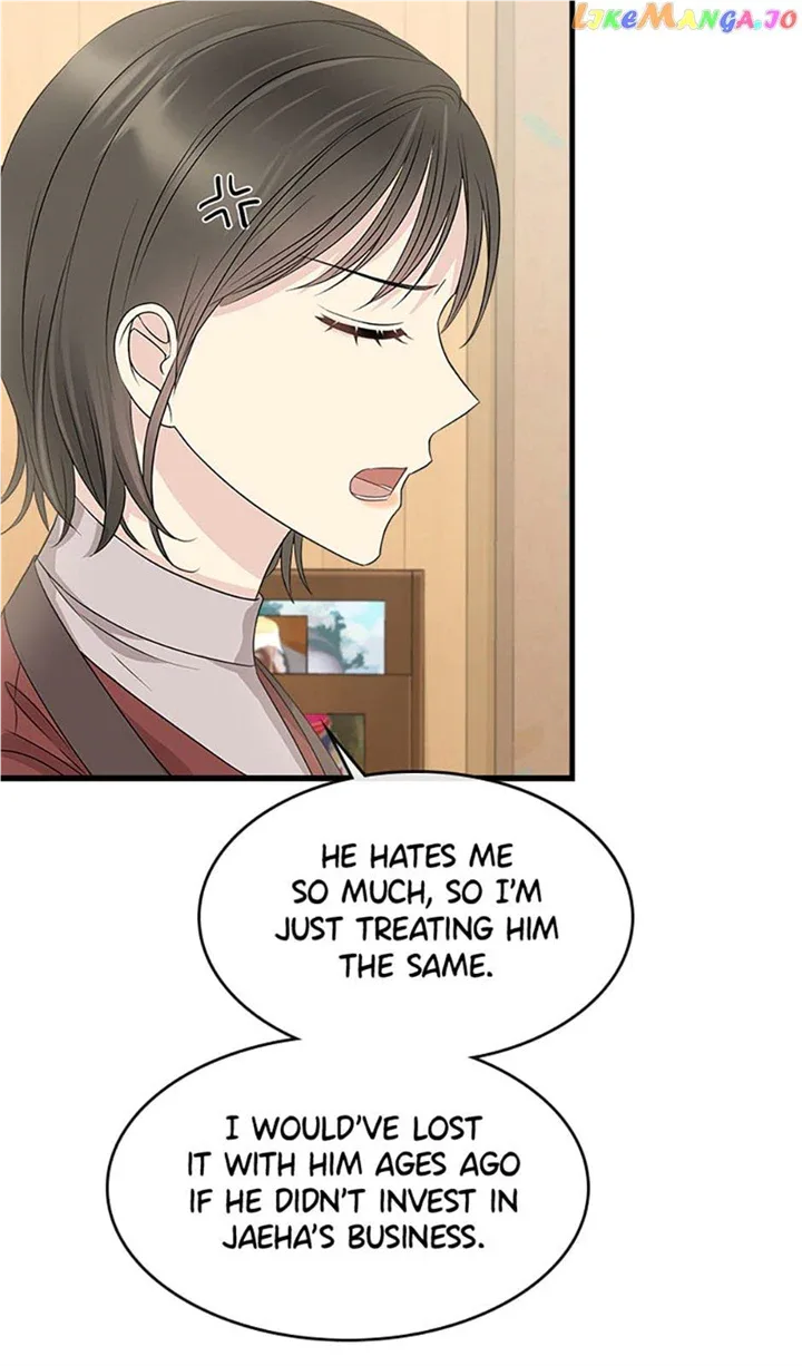 Colored With Time Chapter 5 page 62
