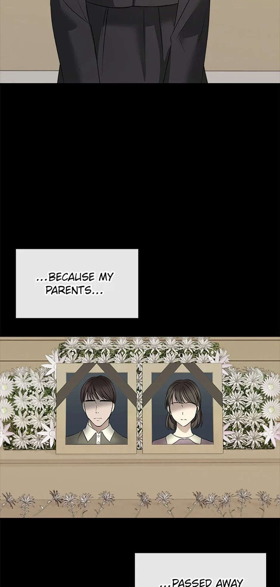 Colored With Time Chapter 3 page 5