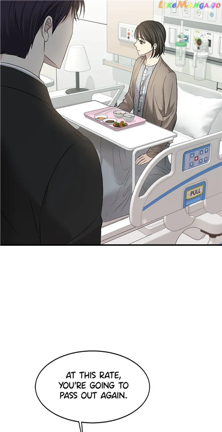 Colored With Time Chapter 7 page 4